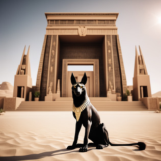 Anubis